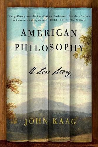 American Philosophy: A Love Story