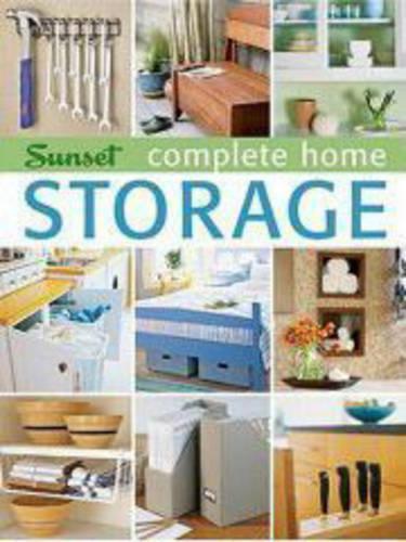 Complete Home Storage