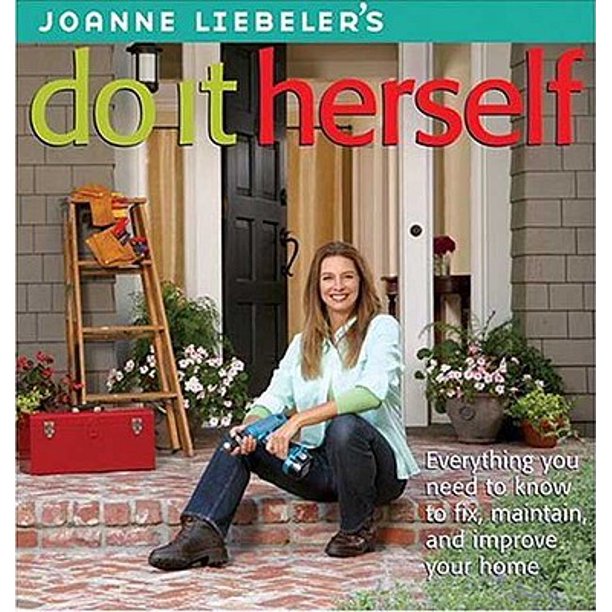 Joanne Liebeler&