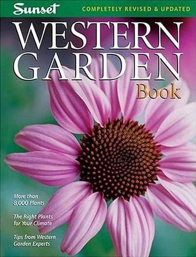 Sunset Western Garden Book