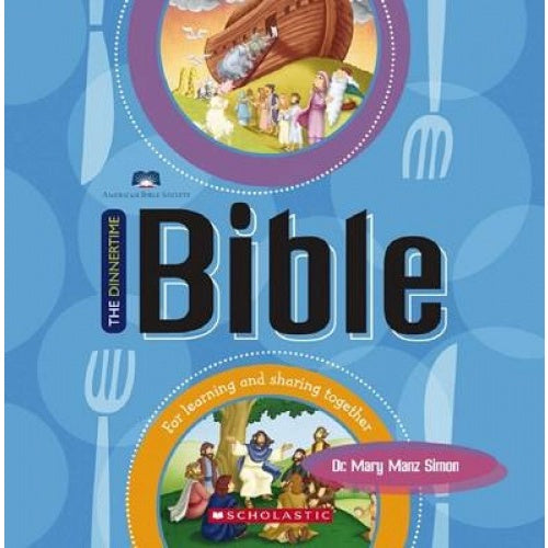 Anytime Bible