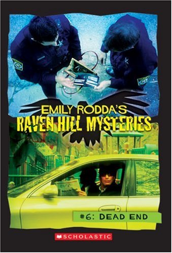 Raven Hill Mysteries 