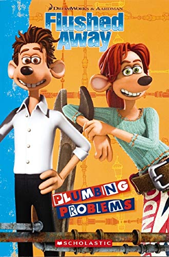 Flushed Away: Plumbing Problems