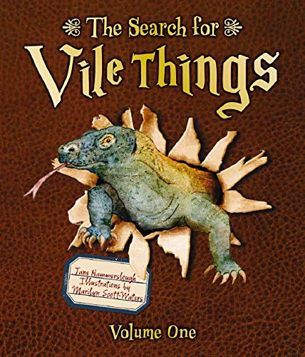 Search of Vile Things