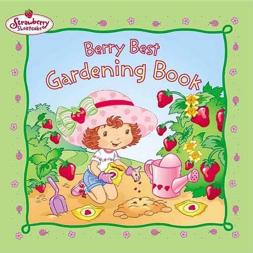 Berry Best Gardening Book