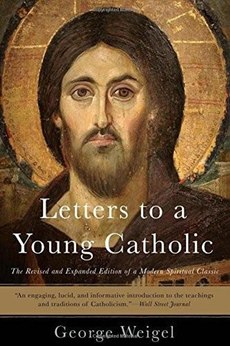 Letters to a Young Catholic