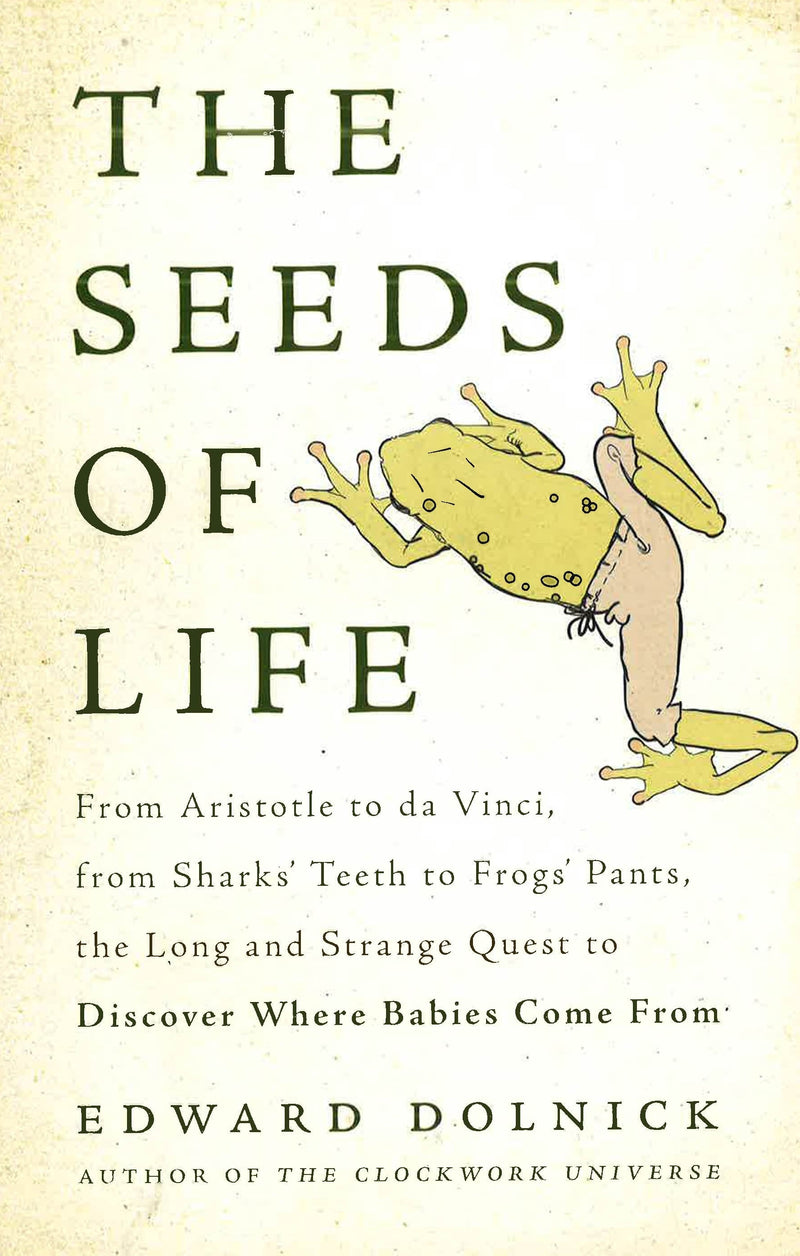 The Seeds of Life