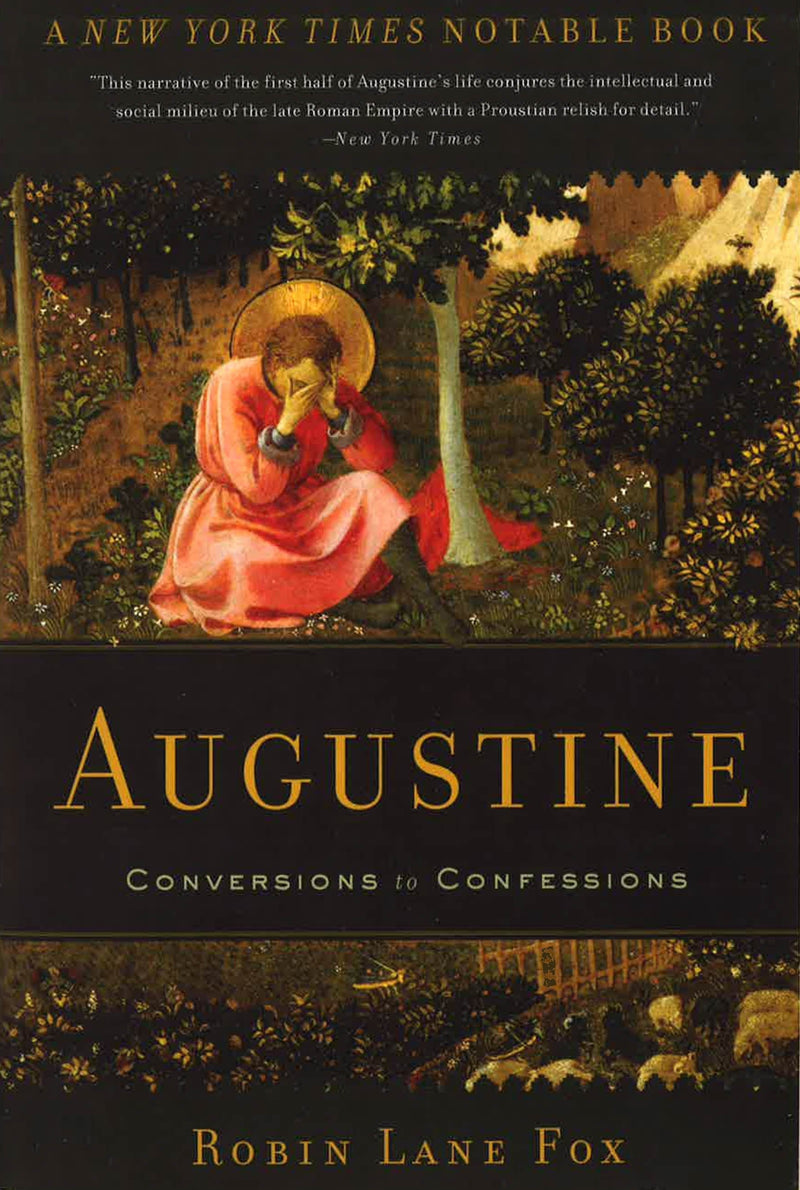 Augustine