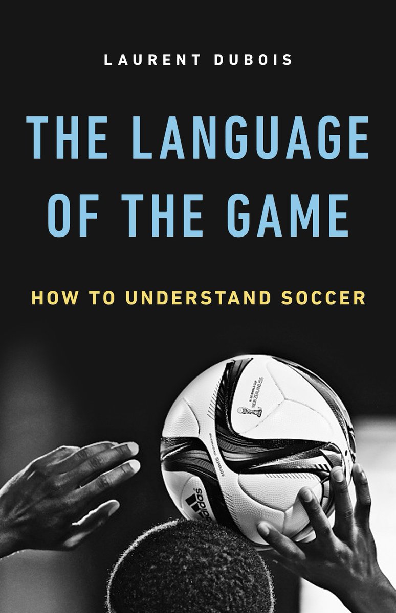 The Language of the Game: How to Understand Soccer