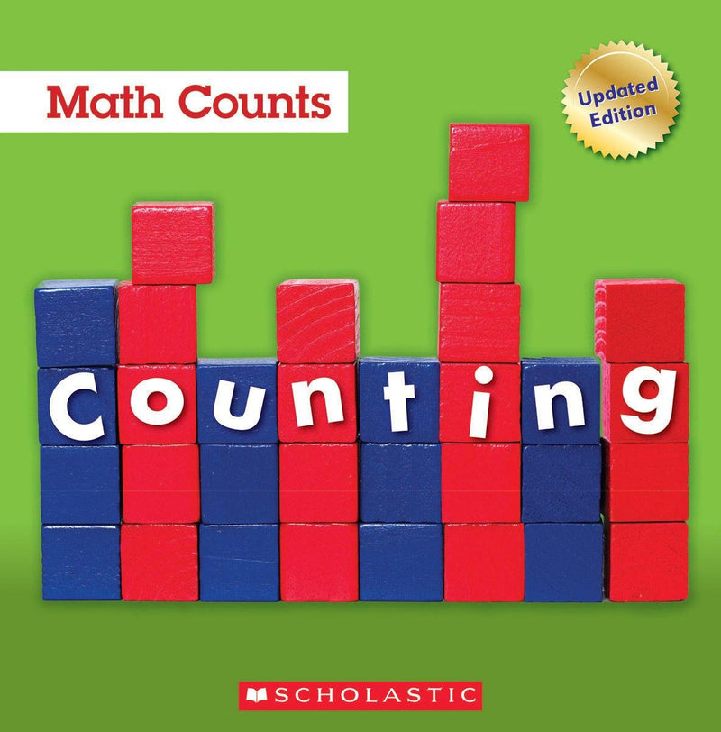 Counting (Math Counts: Updated Editions) (Library Edition)