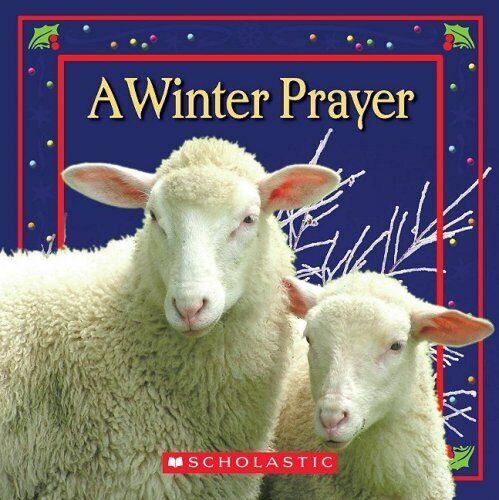 A Winter Prayer