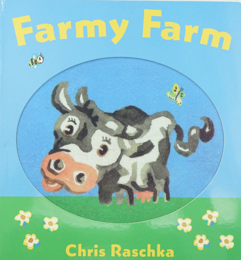 Farmy Farm