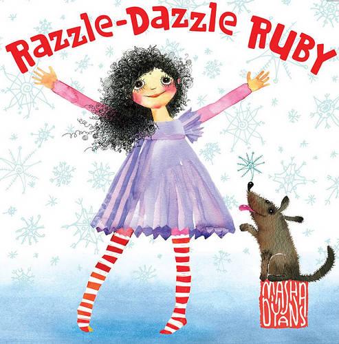 Razzle-Dazzle Ruby