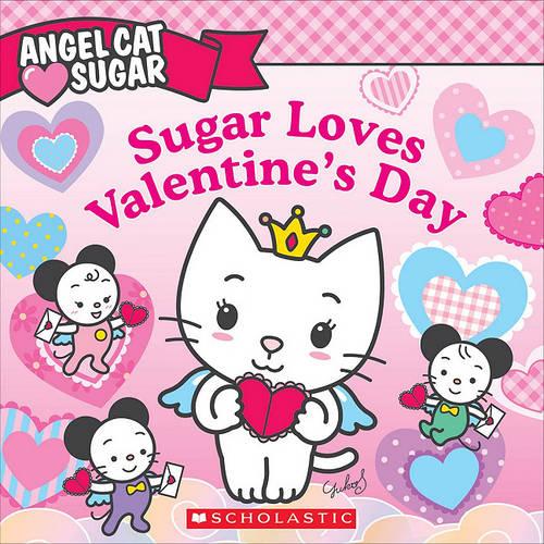 Sugar Loves Valentine&