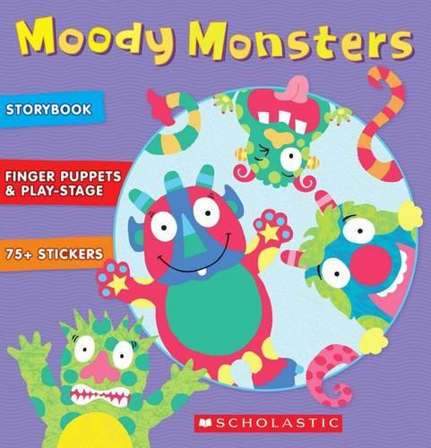 Moody Monsters