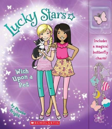 Lucky Stars 