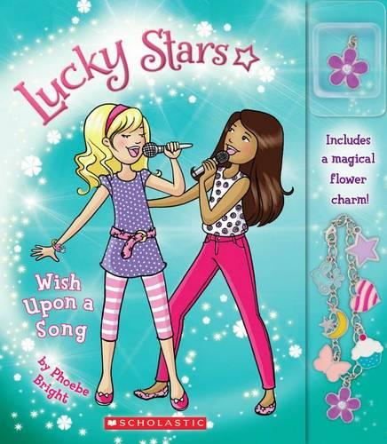 Lucky Stars 