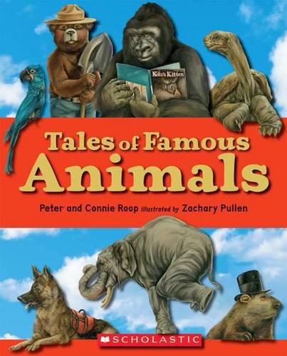 Tales of Famous Animals