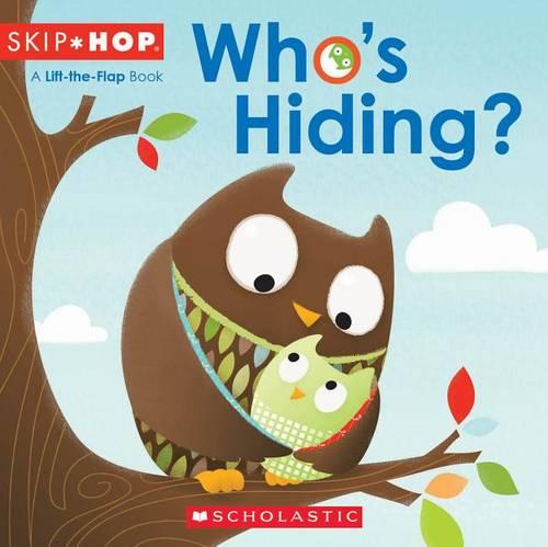 Skip Hop: Who&