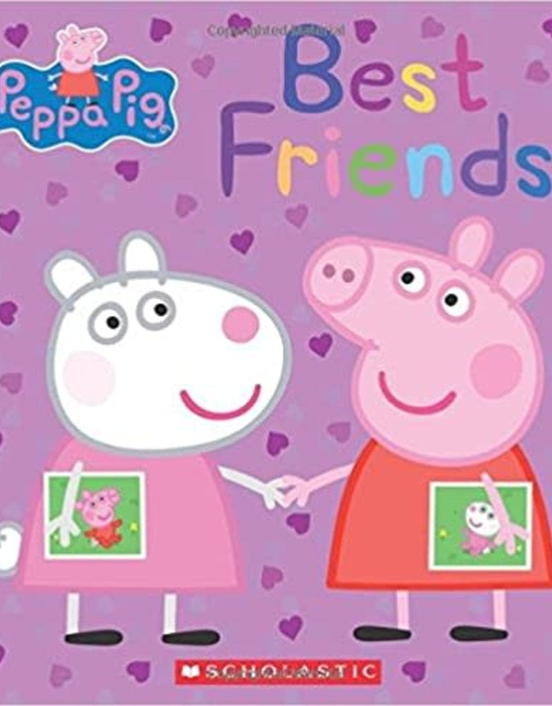 Best Friends (Peppa Pig)