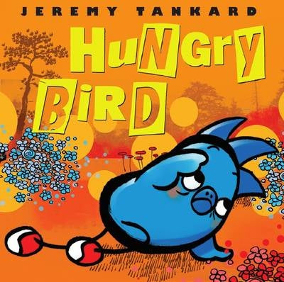 Hungry Bird