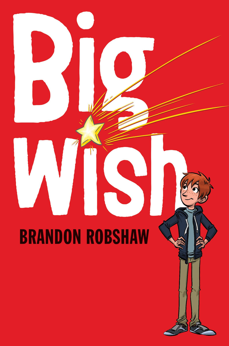 Big Wish