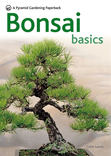 Bonsai Basics