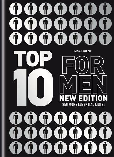 Top 10 For Men Us Ed