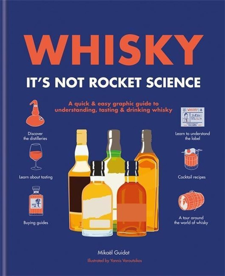 Whisky: It&