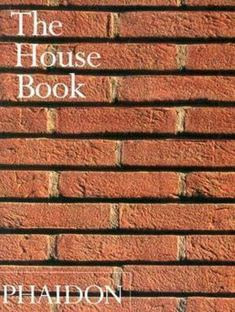 The House Book