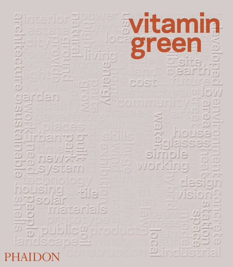 Vitamin Green