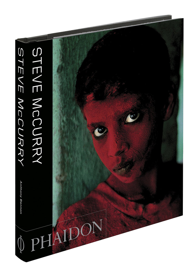 ESP Steve McCurry: McCurry, Steve (2011 Edition) (Sp)