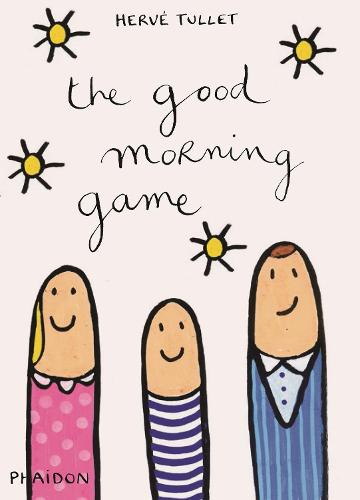 The Good Morning Game