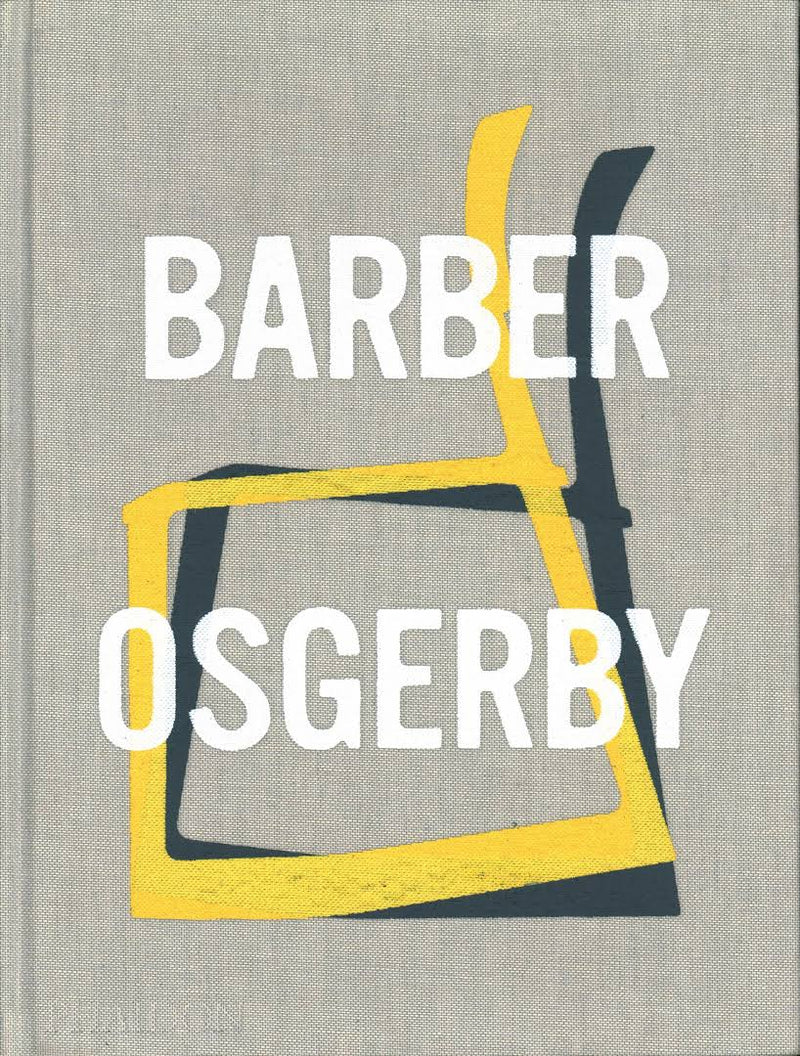 Barber Osgerby, Projects: Projects