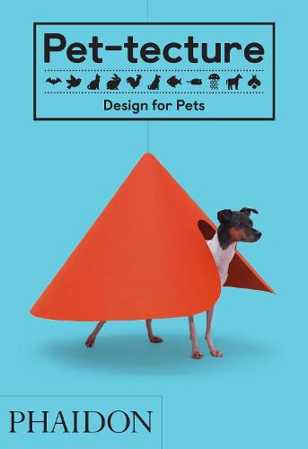 Pet-tecture: Design for Pets