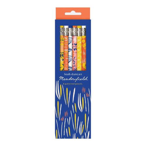 Meadowfield Pencil Set