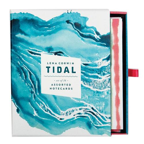 Tidal Greeting Card Assortment