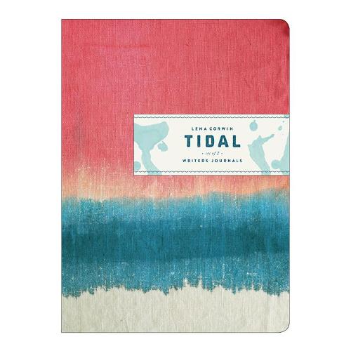 Tidal Writer&