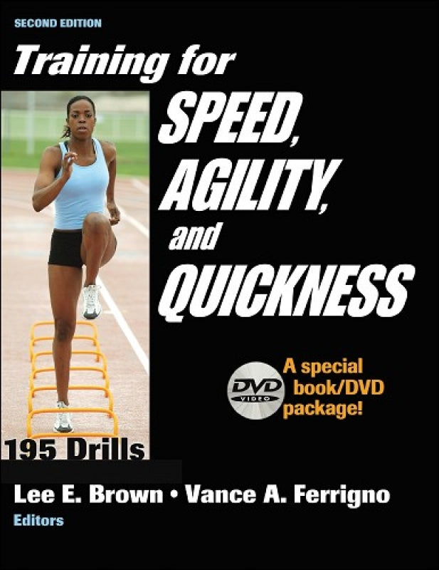 Training for Speed, Agility and Quickness