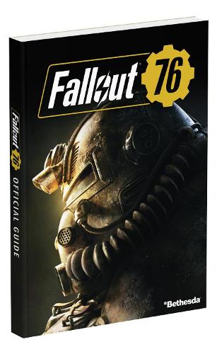 Fallout 76: Official Guide