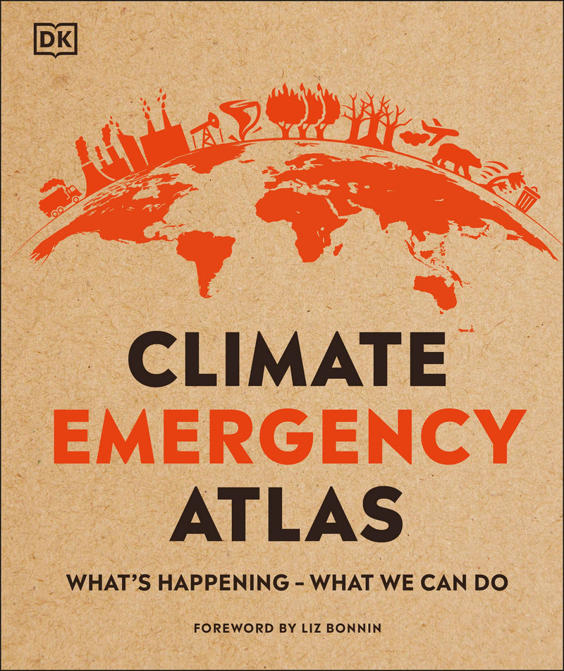 Climate Emergency Atlas: What&