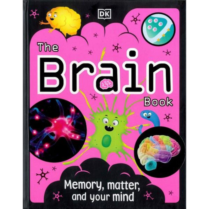 The Brain Book