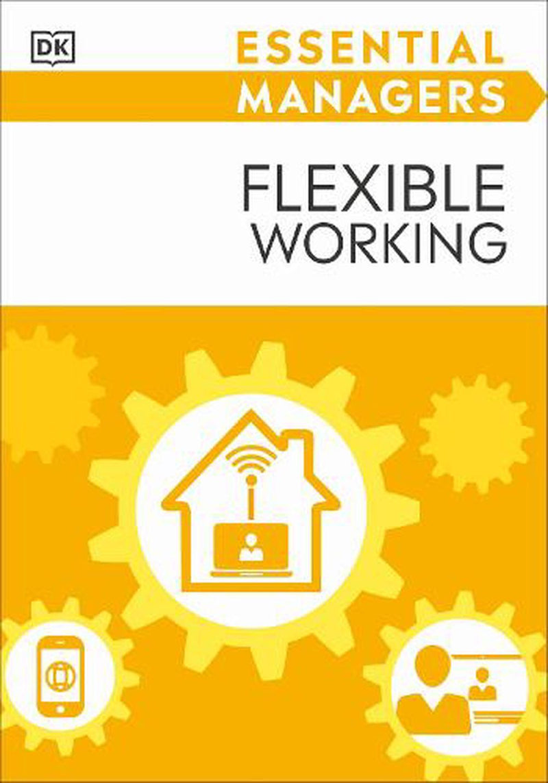 Essential Managers Flexible Working