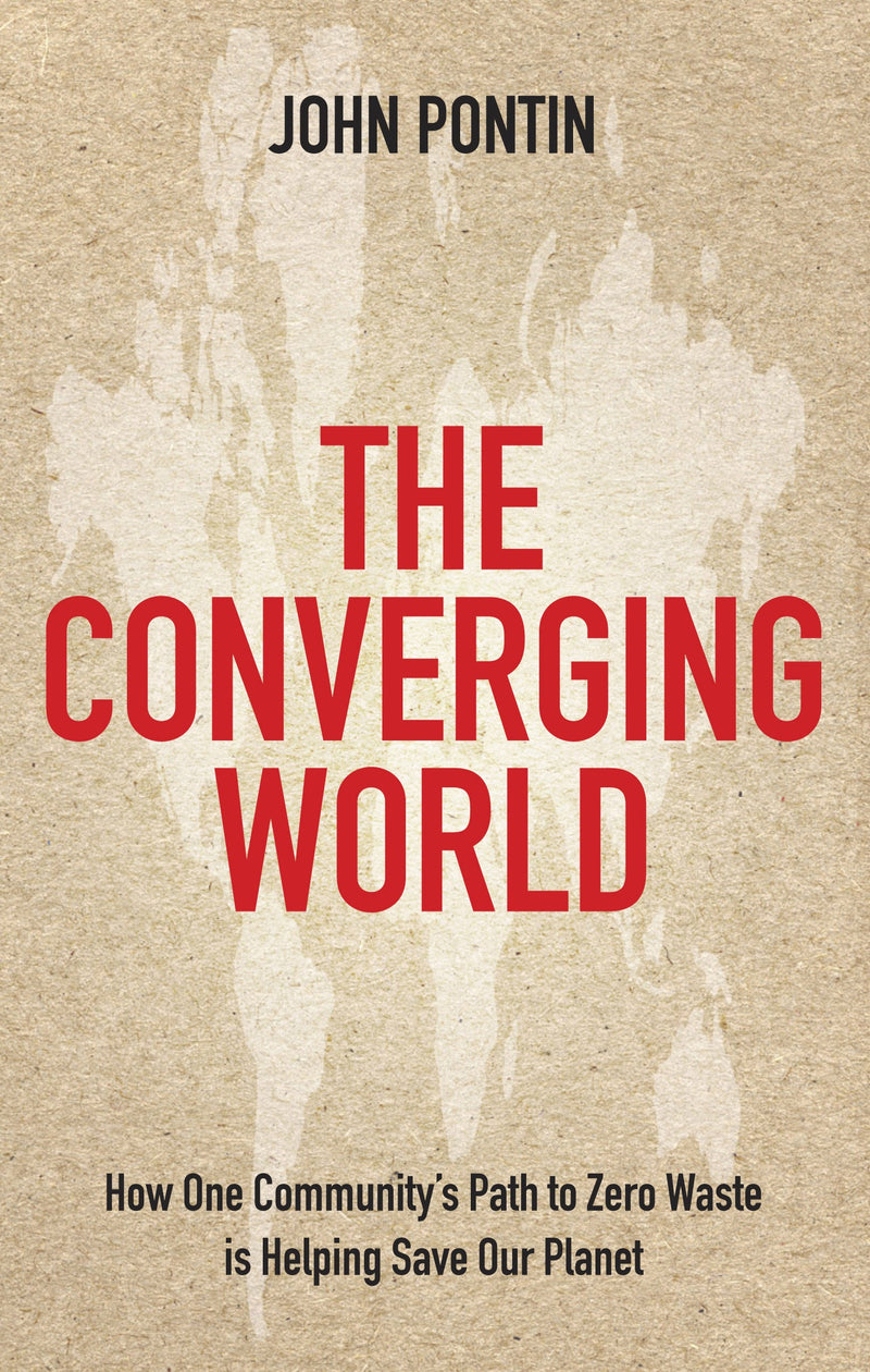 The Converging World: How one community&