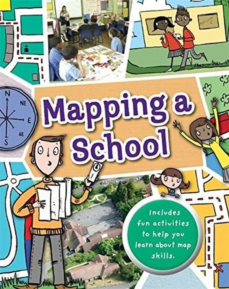 Mapping: A School