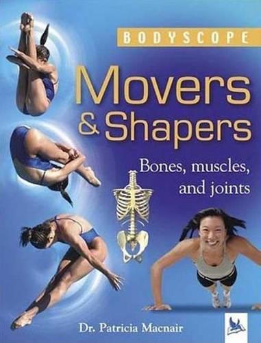 Movers & Shapers