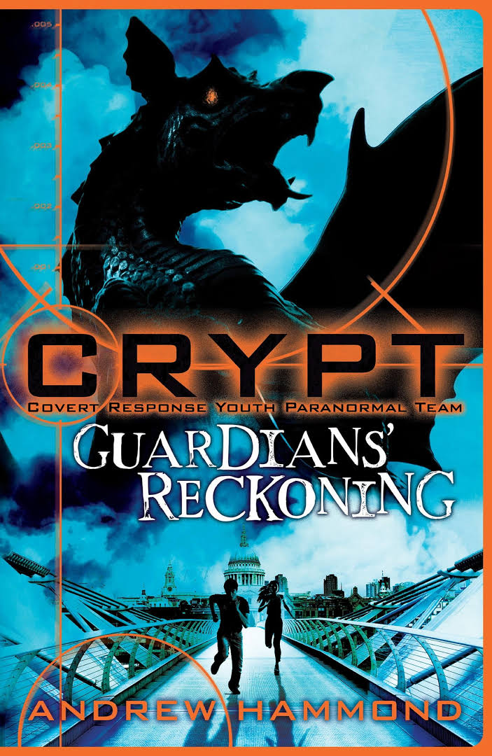 CRYPT: Guardians&