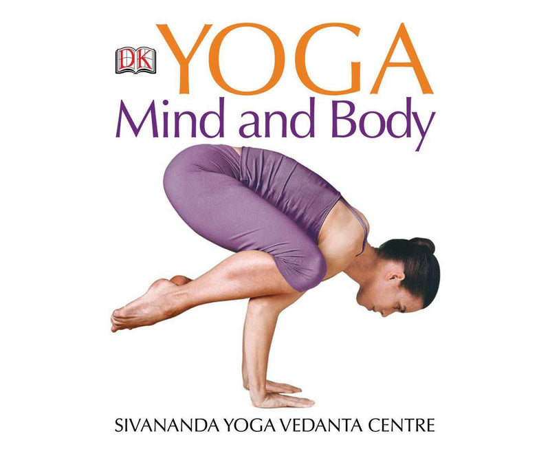 Yoga Mind and Body