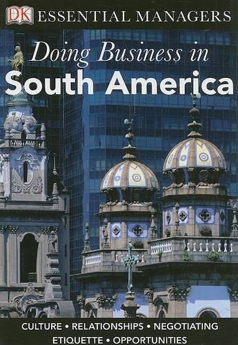 Doing Business in South America