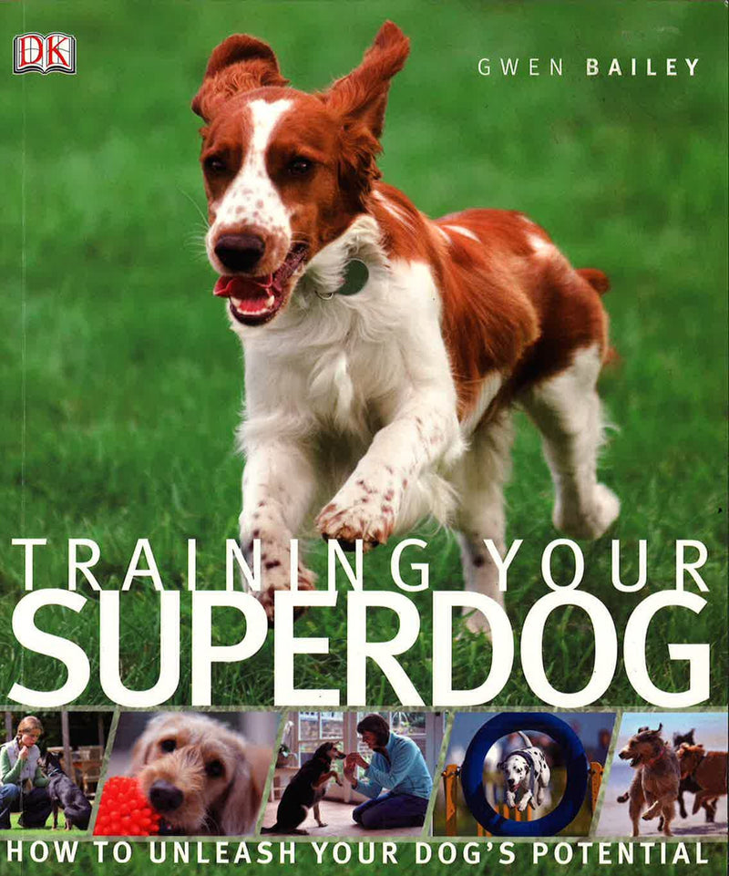 Training Your Superdog